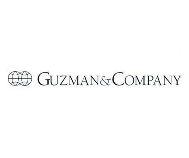 Meeting with a representative of Guzman & Company
