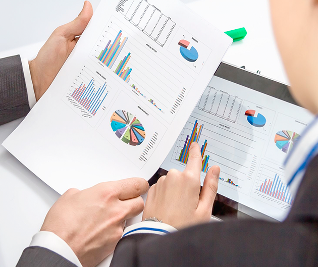Ansher frontier funds up in October