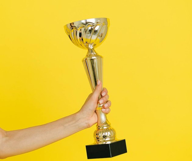 Award for Excellence 2008: Uzbekistan