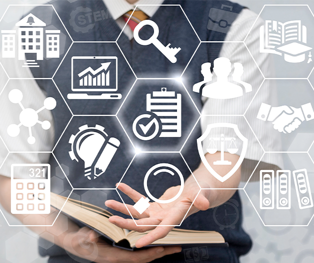 A&TM Center of Information-analytical support for the Members of the Securities Market