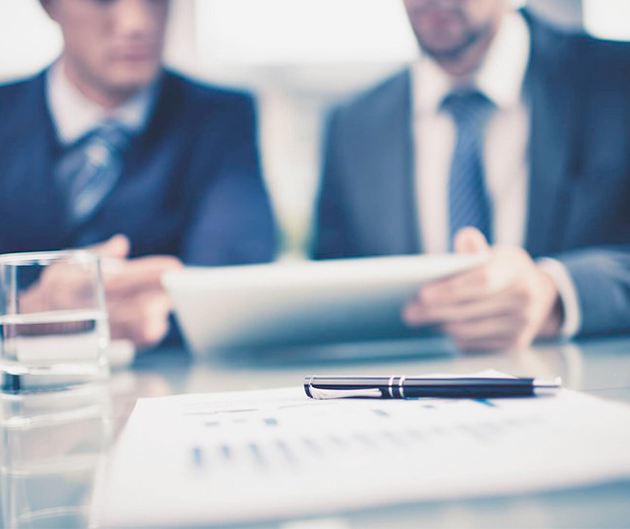 Corporate credit leads the way