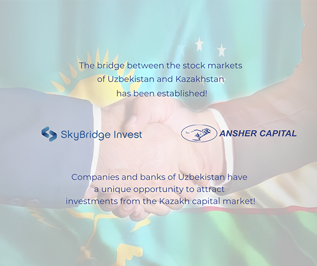 Ansher Capital set a collaboration with SkyBridge Invest to Boost Cross-Border Investments