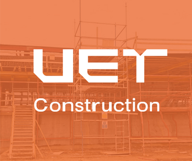 Ansher Capital held a meeting with UET Construction