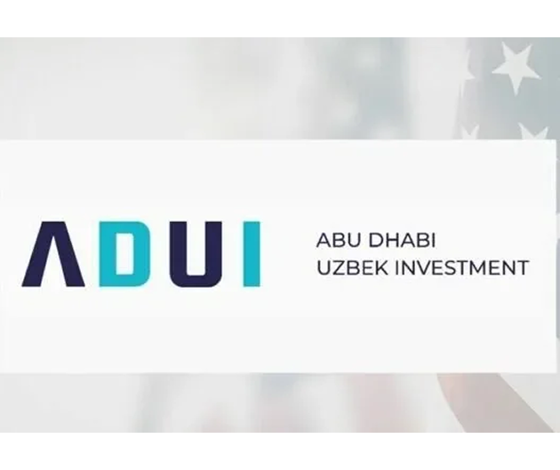 Ansher Capital held a meeting with AbuDhabi Uzbek Investment and Silverleafe